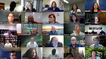 Free download TLN Tech Forum - Breakout Session #1 video and edit with RedcoolMedia movie maker MovieStudio video editor online and AudioStudio audio editor onlin