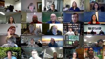 Free download TLN Tech Forum - Results of Breakout Session(s) #2 video and edit with RedcoolMedia movie maker MovieStudio video editor online and AudioStudio audio editor onlin