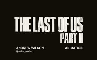 Free download TLOU Part 2 - Andrew Wilson (mostly death)Animation Reel video and edit with RedcoolMedia movie maker MovieStudio video editor online and AudioStudio audio editor onlin