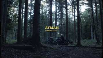 Free download Ātman | R.C.F. video and edit with RedcoolMedia movie maker MovieStudio video editor online and AudioStudio audio editor onlin