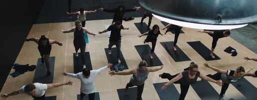 Free download TMC - A Short Film on Movement video and edit with RedcoolMedia movie maker MovieStudio video editor online and AudioStudio audio editor onlin