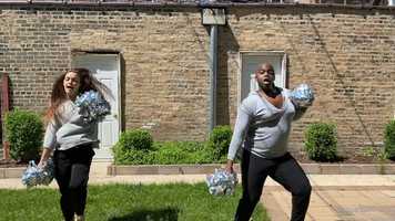 Free download TNP Cafe Cabaret 2 video and edit with RedcoolMedia movie maker MovieStudio video editor online and AudioStudio audio editor onlin