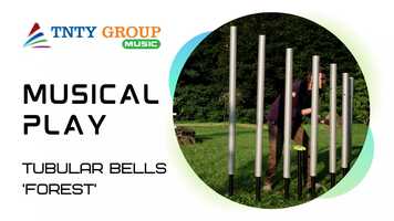 Free download TNTY MUSIC 1019 TUBULAR BELLS FOREST  FLAT ANCHOR | MUSICAL PLAY - TNTY GROUP video and edit with RedcoolMedia movie maker MovieStudio video editor online and AudioStudio audio editor onlin