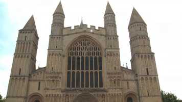 Free download To Be A Pilgrim (Official Trailer) video and edit with RedcoolMedia movie maker MovieStudio video editor online and AudioStudio audio editor onlin