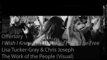 Free download To Be Free by Brad Jersak, Dan Bergen video and edit with RedcoolMedia movie maker MovieStudio video editor online and AudioStudio audio editor onlin