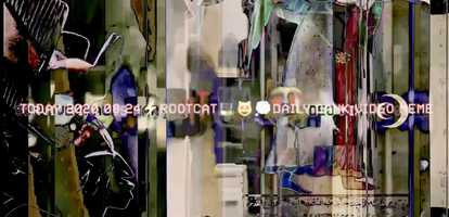 Free download TODAY⚡️2020 08 24⚡️ROOTCAT⚡️DAILY DANK VIDEO MEME video and edit with RedcoolMedia movie maker MovieStudio video editor online and AudioStudio audio editor onlin