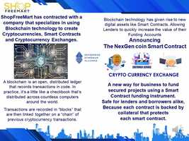 Free download Today is Fun Day P11-17 NextGen Smart Contract.mp4 video and edit with RedcoolMedia movie maker MovieStudio video editor online and AudioStudio audio editor onlin