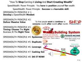 Free download Today is Fun Day P11-20 Speed Wealth 2x2 income generator.mp4 video and edit with RedcoolMedia movie maker MovieStudio video editor online and AudioStudio audio editor onlin