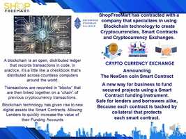 Free download Today is Fun Day P12-18 NextGen Smart Contract.mp4 video and edit with RedcoolMedia movie maker MovieStudio video editor online and AudioStudio audio editor onlin