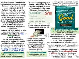 Free download Today is Fun Day P13-14 Good Millionaire.mp4 video and edit with RedcoolMedia movie maker MovieStudio video editor online and AudioStudio audio editor onlin