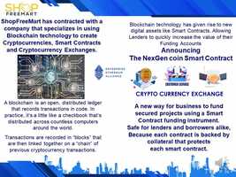 Free download Today is Fun Day P16-21 NextGen Smart Contract.mp4 video and edit with RedcoolMedia movie maker MovieStudio video editor online and AudioStudio audio editor onlin