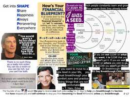 Free download Today is Fun Day P17-21Getting into Shape video and edit with RedcoolMedia movie maker MovieStudio video editor online and AudioStudio audio editor onlin