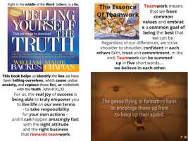 Free download Today is Fun Day P18 Telling ourselves the truth with the essence of leadership.mp4 video and edit with RedcoolMedia movie maker MovieStudio video editor online and AudioStudio audio editor onlin