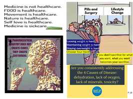 Free download Today is Fun Day P19-20 True Health Care.mp4 video and edit with RedcoolMedia movie maker MovieStudio video editor online and AudioStudio audio editor onlin