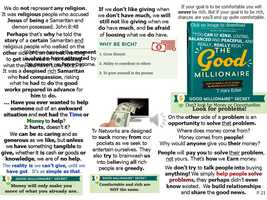 Free download Today is Fun Day P21-23 Good Millionaire.mp4 video and edit with RedcoolMedia movie maker MovieStudio video editor online and AudioStudio audio editor onlin