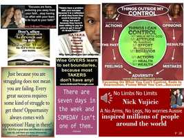 Free download Today is Fun Day P28-29 What we can and Cant control Telling ourselves the truth video and edit with RedcoolMedia movie maker MovieStudio video editor online and AudioStudio audio editor onlin