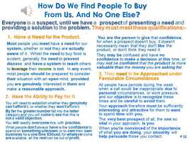 Free download Today is Fun Day P32-38 How to get Customers.mp4 video and edit with RedcoolMedia movie maker MovieStudio video editor online and AudioStudio audio editor onlin