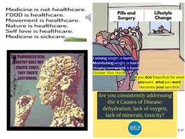 Free download Today is Fun Day P37-39 Healthier Wealthier Wiser.mp4 video and edit with RedcoolMedia movie maker MovieStudio video editor online and AudioStudio audio editor onlin