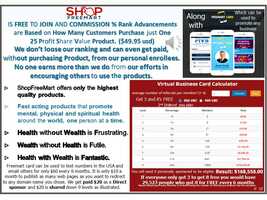 Free download Today is Fun Day P37-40 Income Generator Virtual Business Card video and edit with RedcoolMedia movie maker MovieStudio video editor online and AudioStudio audio editor onlin