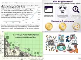 Free download Today is Fun Day P41-46 Are NextGen coin Smart Contracts the answer? video and edit with RedcoolMedia movie maker MovieStudio video editor online and AudioStudio audio editor onlin