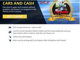 Free download Today is Fun Day P50-51 Cars n Cash.mp4 video and edit with RedcoolMedia movie maker MovieStudio video editor online and AudioStudio audio editor onlin