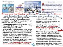 Free download Today is Fun Day P50-51 Map for Success video and edit with RedcoolMedia movie maker MovieStudio video editor online and AudioStudio audio editor onlin