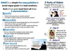 Free download Today is Fun Day P52-54 Smart Goal Setting Guidelines video and edit with RedcoolMedia movie maker MovieStudio video editor online and AudioStudio audio editor onlin