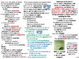 Free download Today is Fun Day P56 Good News of Salvation video and edit with RedcoolMedia movie maker MovieStudio video editor online and AudioStudio audio editor onlin