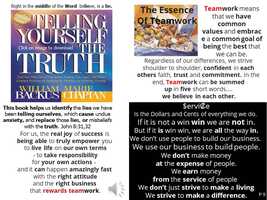 Free download Today is Fun Day P9 Telling ourselves the truth with the essence of leadership.mp4 video and edit with RedcoolMedia movie maker MovieStudio video editor online and AudioStudio audio editor onlin