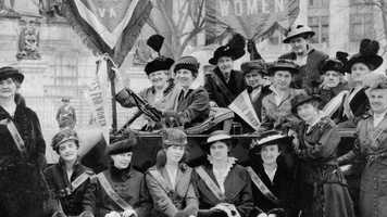 Free download Todays Agents of Change with the Virginia Museum of History  Culture video and edit with RedcoolMedia movie maker MovieStudio video editor online and AudioStudio audio editor onlin