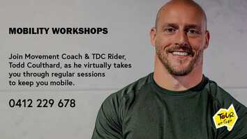 Free download Todd Coulthard Virtual Mobility Workshop.mov video and edit with RedcoolMedia movie maker MovieStudio video editor online and AudioStudio audio editor onlin