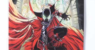 Free download Todd McFarlane: Like  Hell I Wont Official Trailer video and edit with RedcoolMedia movie maker MovieStudio video editor online and AudioStudio audio editor onlin