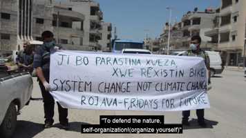 Free download To defend nature, we must organize video and edit with RedcoolMedia movie maker MovieStudio video editor online and AudioStudio audio editor onlin