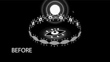 Free download TOEM Before and After sound design video and edit with RedcoolMedia movie maker MovieStudio video editor online and AudioStudio audio editor onlin