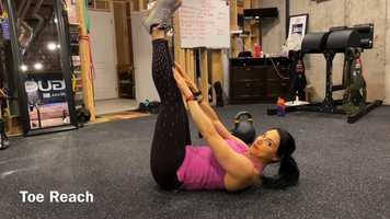 Free download Toe Reach video and edit with RedcoolMedia movie maker MovieStudio video editor online and AudioStudio audio editor onlin