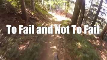 Free download To Fail and Not To Fail video and edit with RedcoolMedia movie maker MovieStudio video editor online and AudioStudio audio editor onlin