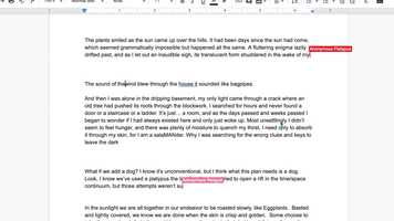 Free download Together We Are Storied! Collaborative Writing Experiment video and edit with RedcoolMedia movie maker MovieStudio video editor online and AudioStudio audio editor onlin