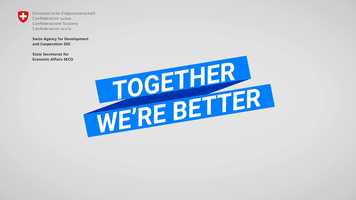 Free download TOGETHER WERE BETTER - contest video and edit with RedcoolMedia movie maker MovieStudio video editor online and AudioStudio audio editor onlin