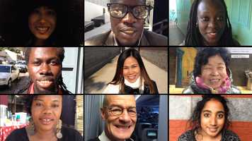 Free download Toine Thys Trio: Grizzly Teaser (by B. Gigounon) video and edit with RedcoolMedia movie maker MovieStudio video editor online and AudioStudio audio editor onlin