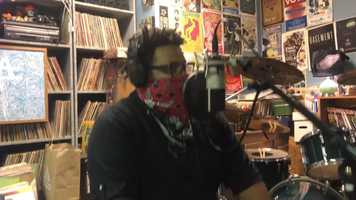 Free download Token Talk Podcast | Makers in Their Spaces video and edit with RedcoolMedia movie maker MovieStudio video editor online and AudioStudio audio editor onlin