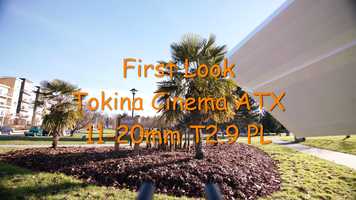 Free download Tokina 11-20mm part 1 2018-12-29 video and edit with RedcoolMedia movie maker MovieStudio video editor online and AudioStudio audio editor onlin