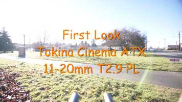 Free download Tokina 11-20mm part 2 2018-12-29 video and edit with RedcoolMedia movie maker MovieStudio video editor online and AudioStudio audio editor onlin