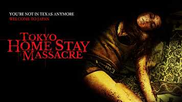 Free download Tokyo Home Stay Massacre - 13s video and edit with RedcoolMedia movie maker MovieStudio video editor online and AudioStudio audio editor onlin