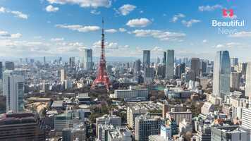 Free download Tokyo: Where every street is a new chapter in the worlds largest metropolis video and edit with RedcoolMedia movie maker MovieStudio video editor online and AudioStudio audio editor onlin