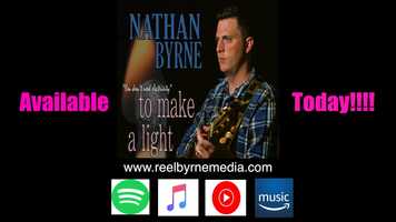 Free download To Make A Light Nathan Byrne Album Promo Video video and edit with RedcoolMedia movie maker MovieStudio video editor online and AudioStudio audio editor onlin