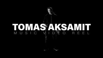Free download Tomas Aksamit | Music Video Reel video and edit with RedcoolMedia movie maker MovieStudio video editor online and AudioStudio audio editor onlin