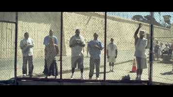 Free download Tomas Leach - Religion of Sports Through the Darkness video and edit with RedcoolMedia movie maker MovieStudio video editor online and AudioStudio audio editor onlin