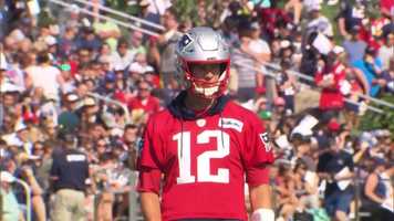 Free download Tom Brady launching Hollywood production company video and edit with RedcoolMedia movie maker MovieStudio video editor online and AudioStudio audio editor onlin