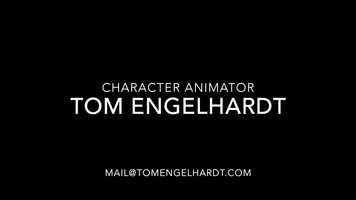 Free download Tom Engelhardt Character Animator Demo Reel November 2019 video and edit with RedcoolMedia movie maker MovieStudio video editor online and AudioStudio audio editor onlin