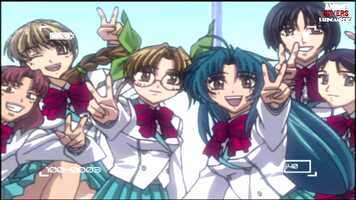 Free download Tomorrow | Spanish Version | Full Metal Panic | KLPV video and edit with RedcoolMedia movie maker MovieStudio video editor online and AudioStudio audio editor onlin